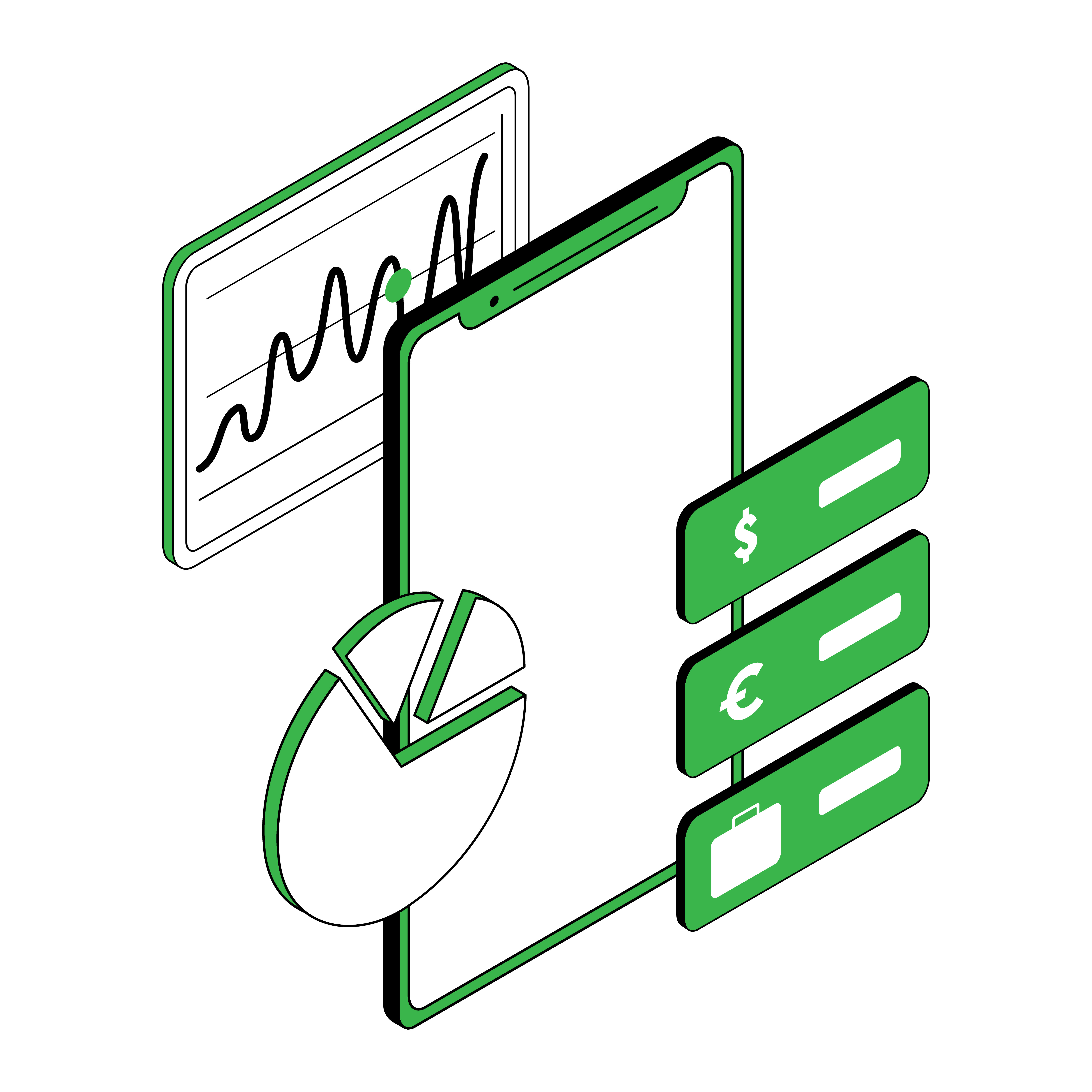 Omnichannel communications